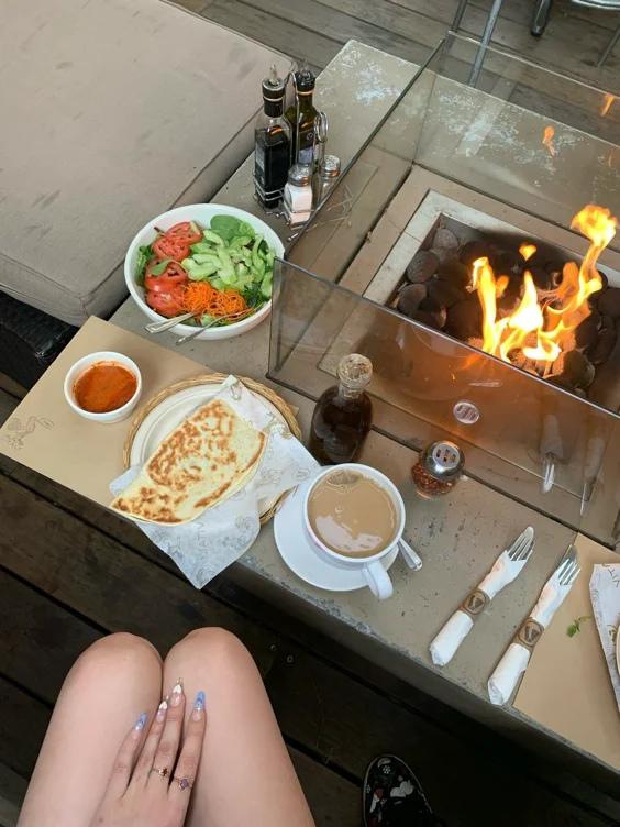 Dinner