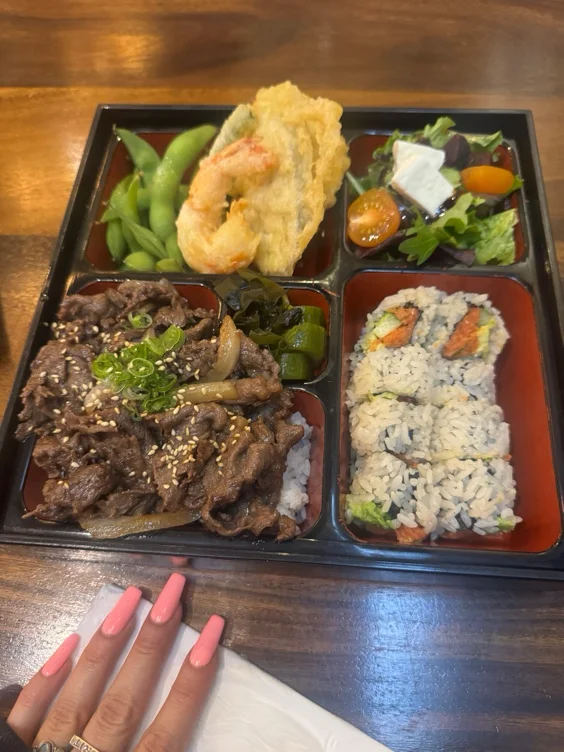 Sushi