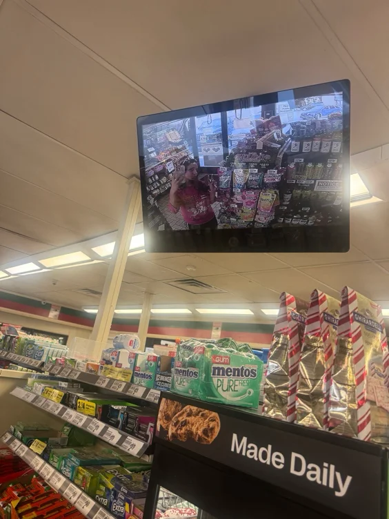 Groceries