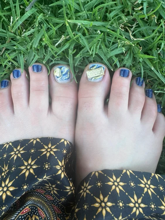 Pedicure