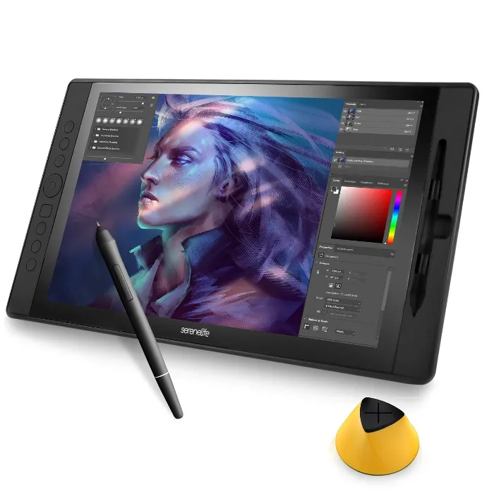 Wacom