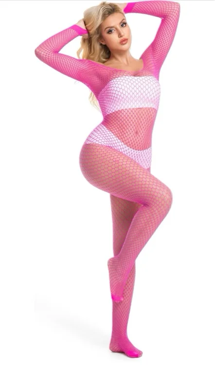 Women One Piece Bodystocking