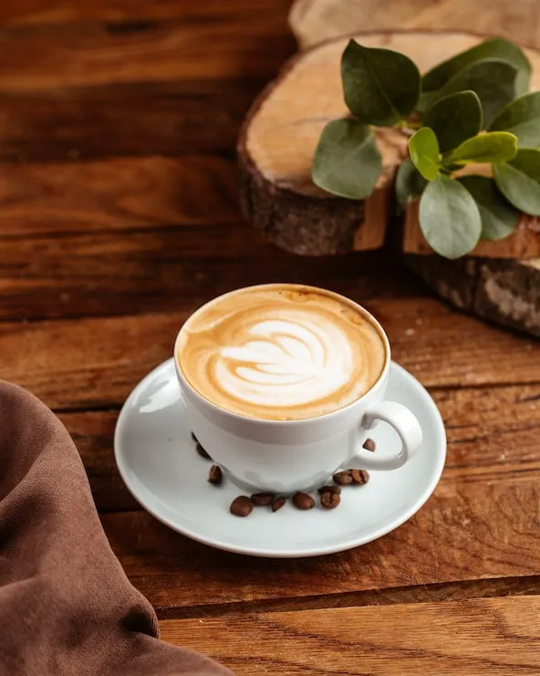 Coffee ☕