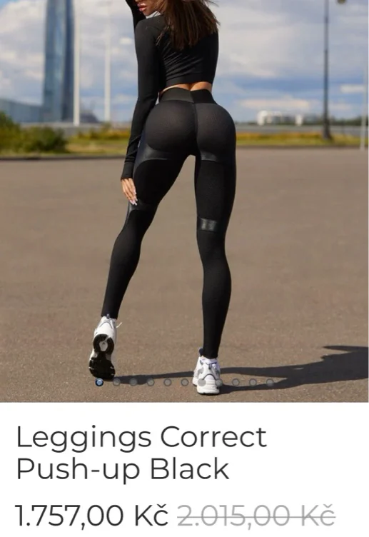 Leggings