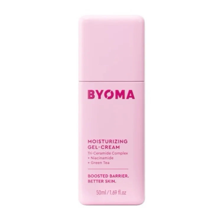 Moisturizing Gel Cream