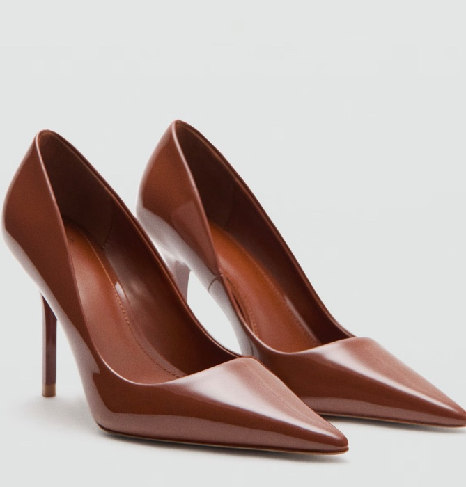 Classy heels 👠✨