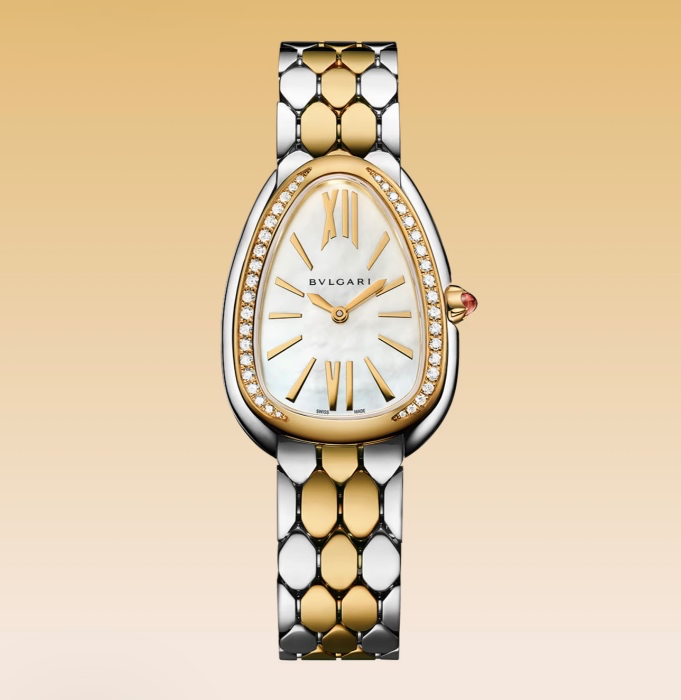 Bvlgari watch 🌟🥰