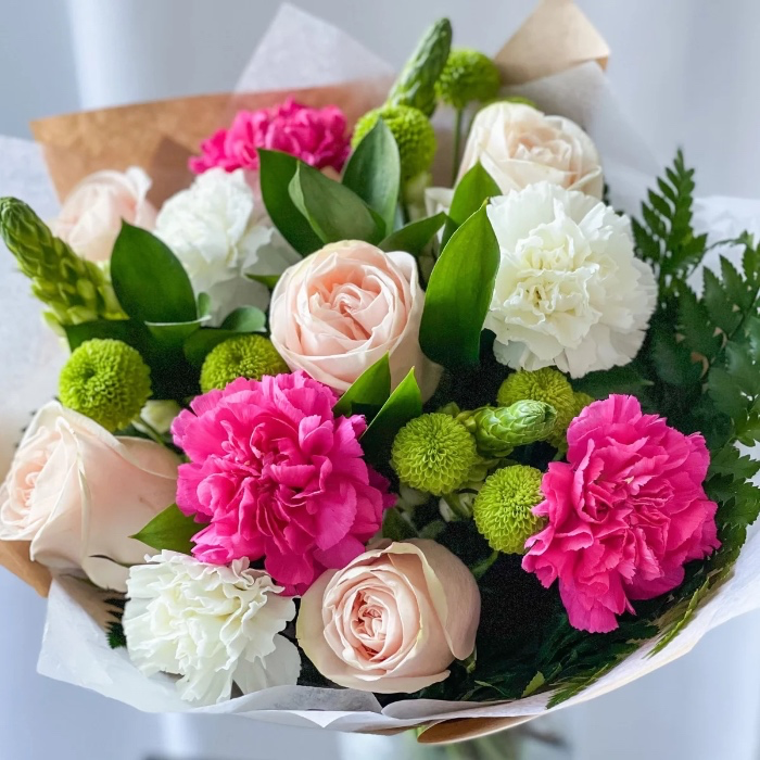 Lovely bouquet 💐