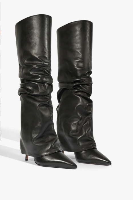 Elegant winter boots🥰