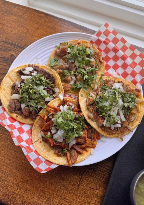 Taco Tuesdays Fun 🥳