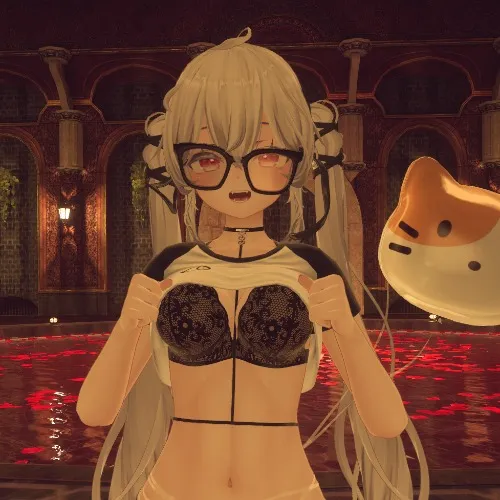 VRChat Outfits!