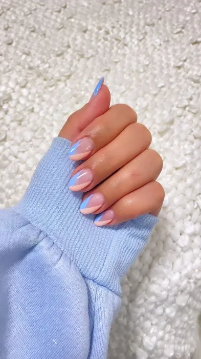 Pay for my nails