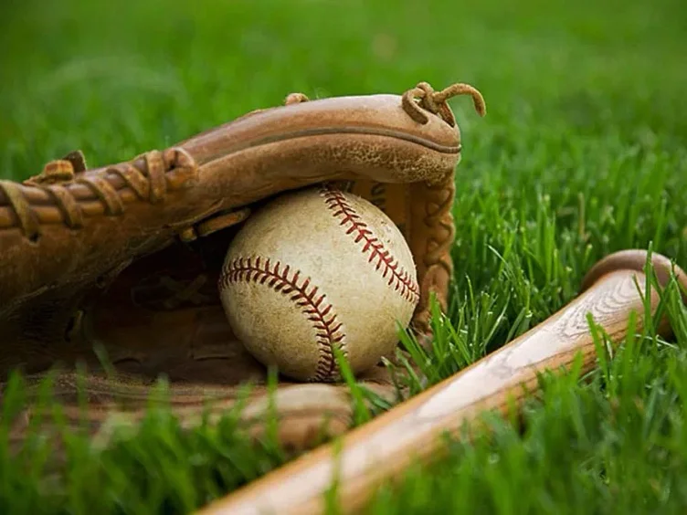 Baseball 