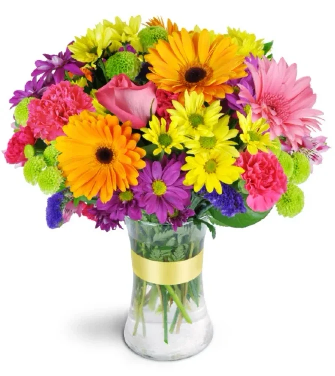 Flowers 