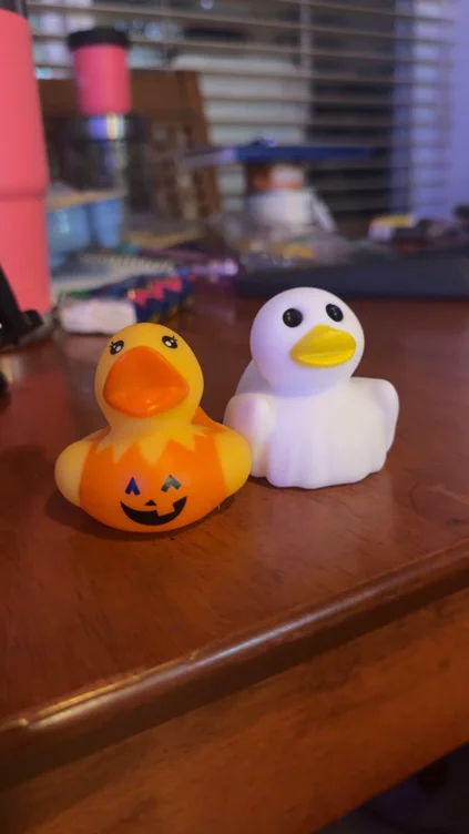 Duckies 