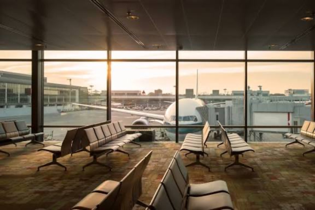 Birthday getaway✈️