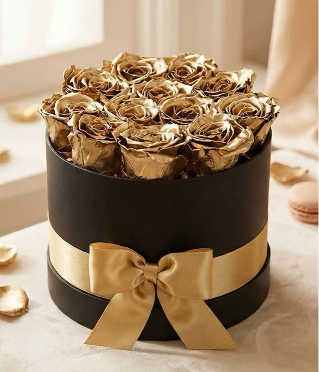 Roses Paris Premium 