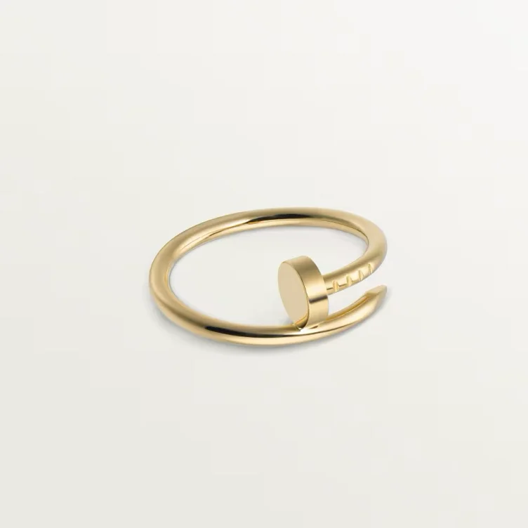 Cartier Juste un clou Ring