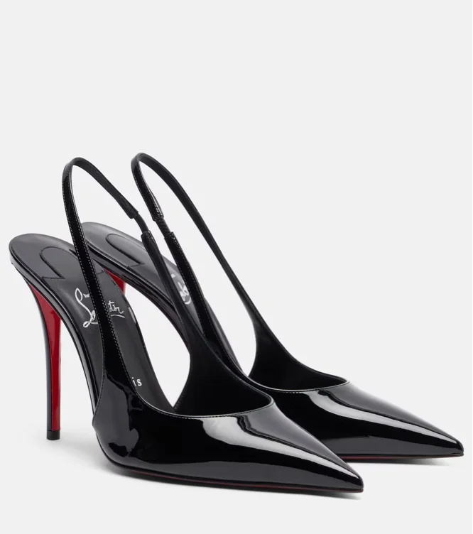 Christian Louboutins Miss Z (39 EU)