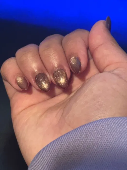 Pay for my nails