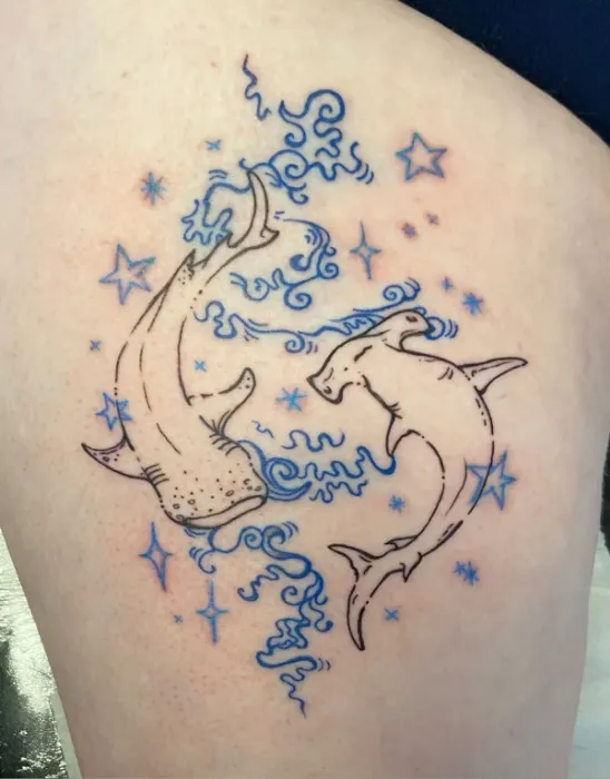 Tattoo Fund