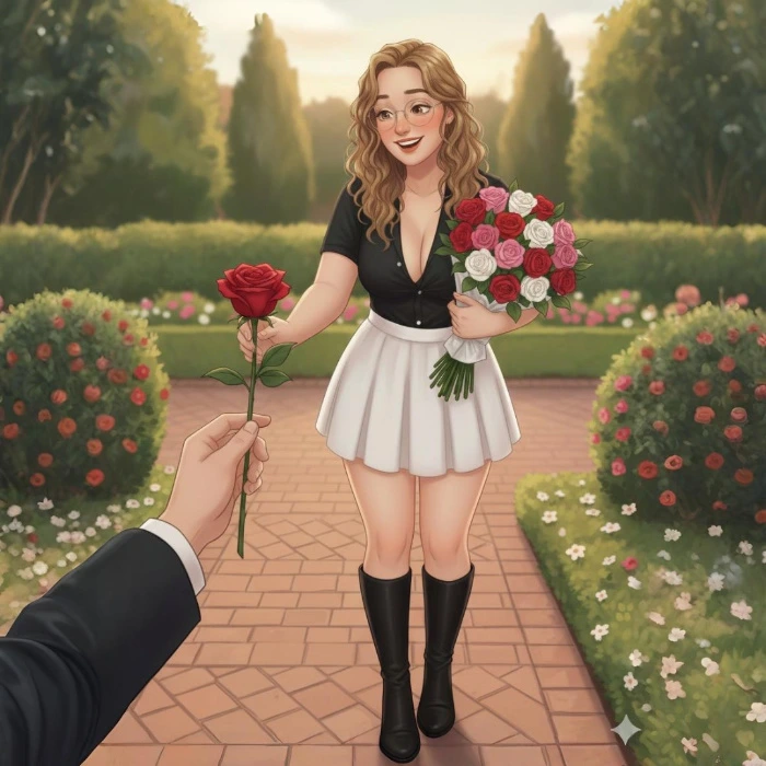 Roses | 600€
