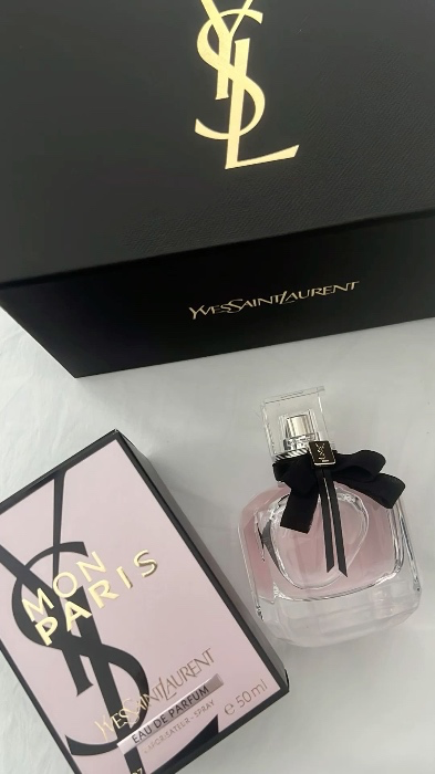 ysl perfume 