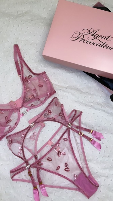 Lingerie 💋