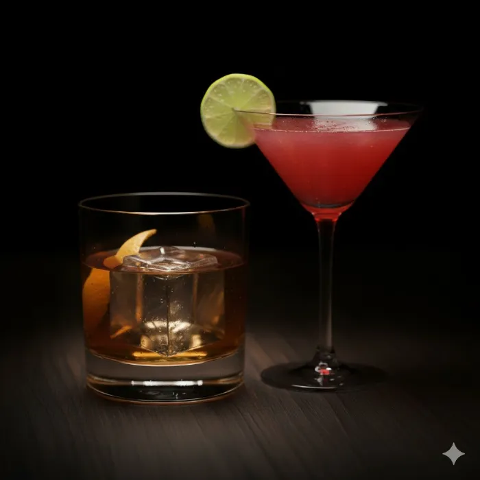 Cocktail