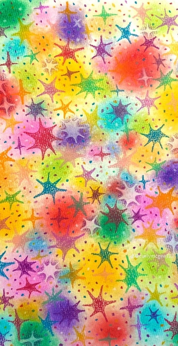 confetti