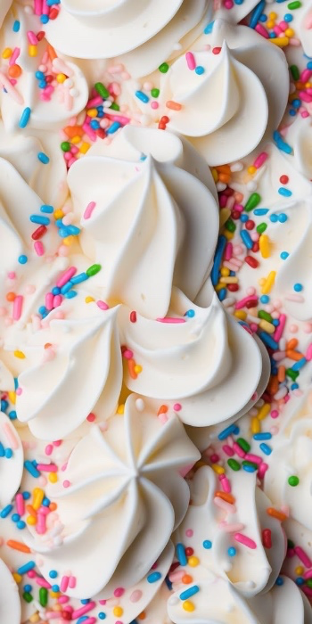 sprinkles