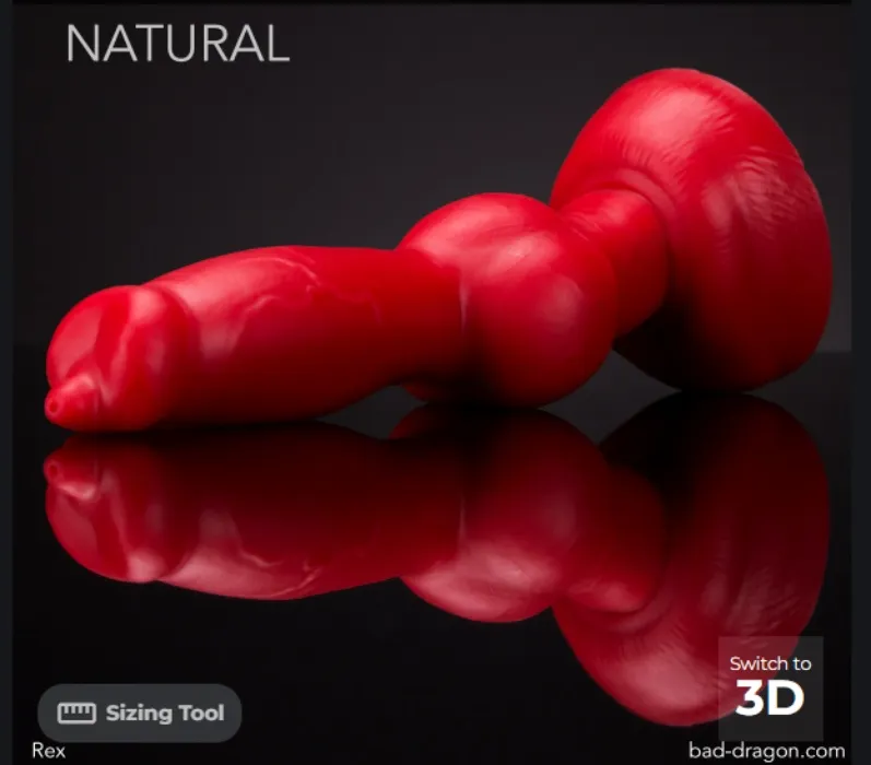 Rex® 30cm length x 8cm diameter knot