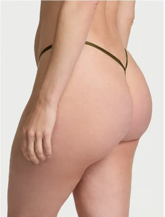 Buy Hardware Adjustable V-String Panty - Order Panties online 5000004899