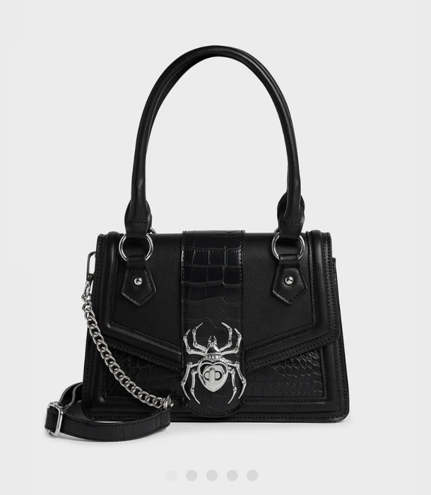 Killstar Hand Bag