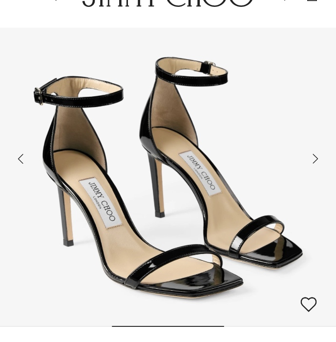Jimmy CHOO sale! 
