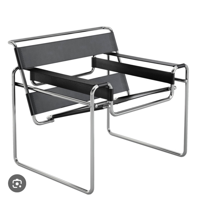 Wassily chair 
