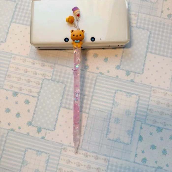 Custom 3DS Stylus