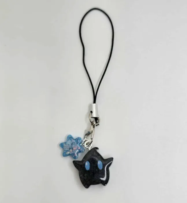 3DS Charms