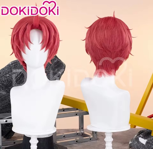 Jiji Dandadan wig 😈
