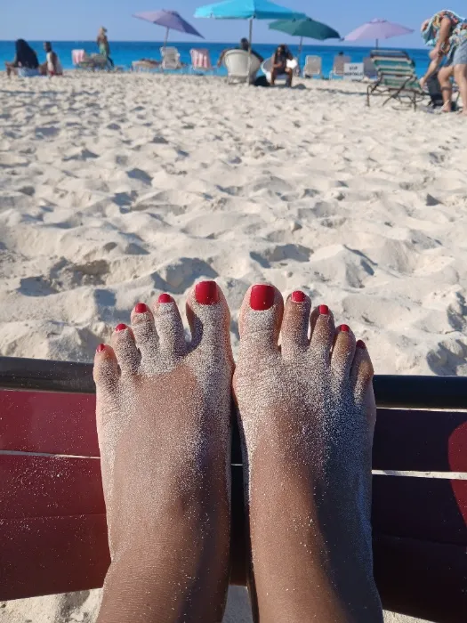 Manicure/Pedicure 💅 