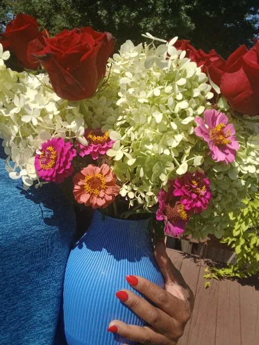 Flower Bouquet 💐 