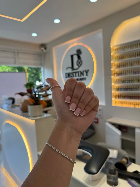 Monthly Maintenance 💋