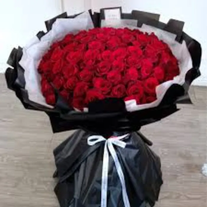 This is your sign to buy flowers just cause ! 