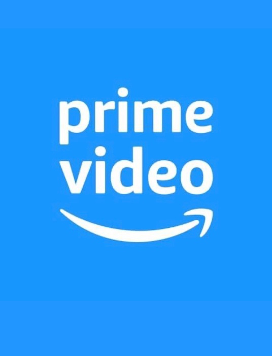 AMAZON PRIME 