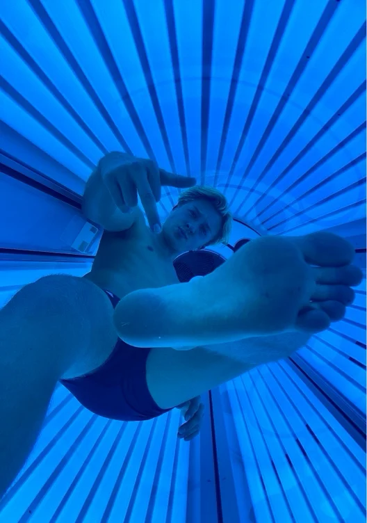 Tanning Course 