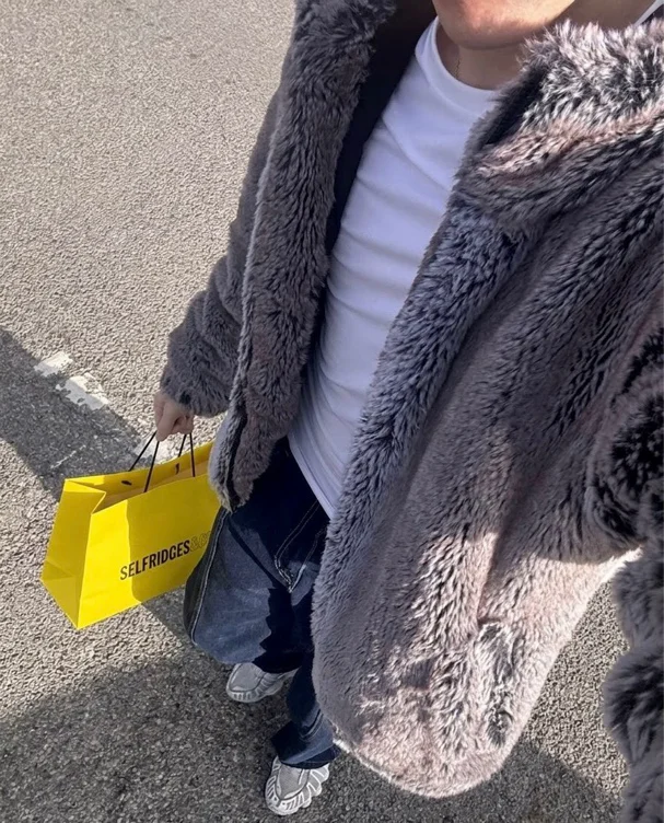 Shopping Day 
