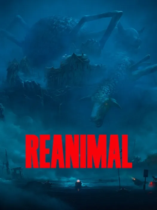 Reanimal Deluxe Edition