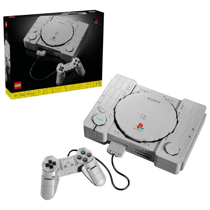 LEGO: PlayStation™