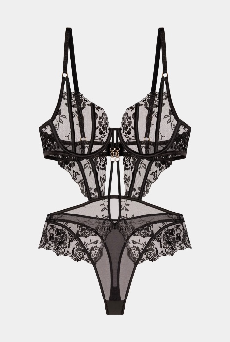 Bella Body black