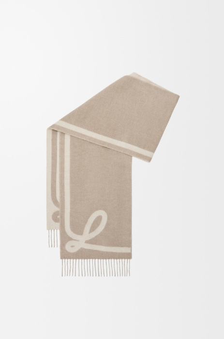 Loewe Scarf